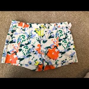 NWT GAP SHORTS